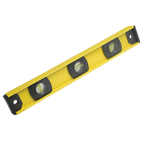 [SUR-122105] NIVEL DE ALUMINIO 36