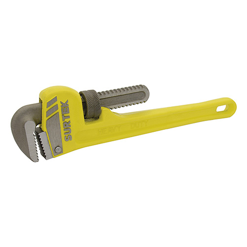[SUR-8508] LLAVE STILLSON DE HIERRO MALEABLE DE 8