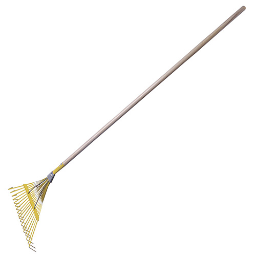 [SUR-130595] ESCOBA METALICA 22 DIENTES