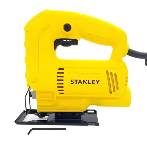 [STP-SJ45-B3] SIERRA CALADORA STANLEY 450K