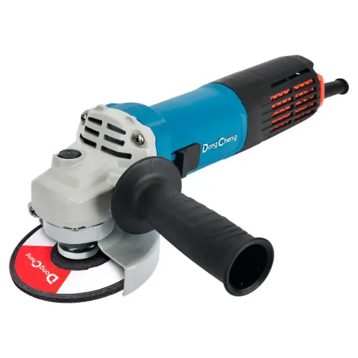 [DCH-DSM17-115B] MINIESMERILADORA 4 1/2" 1100W 120V