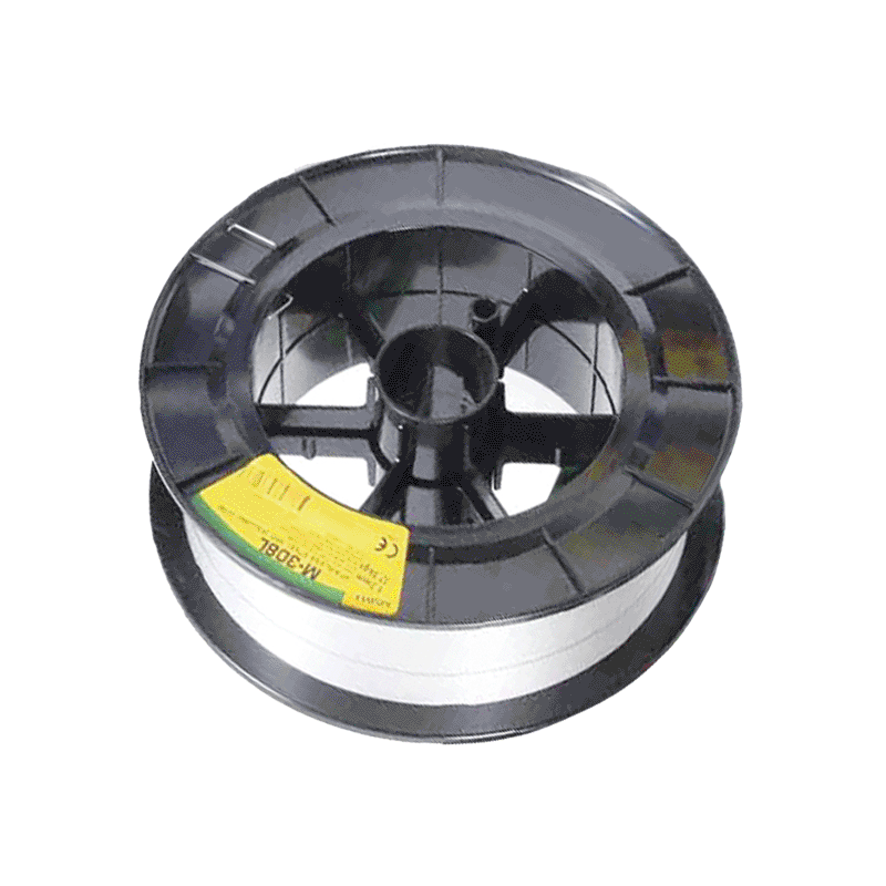 [HEC-112200] K-NGS SPOOL MICROALAMBRE TUBULAR 2LBS .030