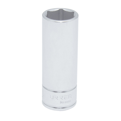 [URR-5319HM] DADO LARGO METRICO 6 PUNTAS 1/2 X 19 MM.