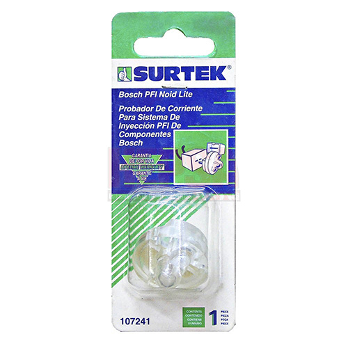 [SUR-107244] HTA. P/SISTEMAS DE INYECCION TFI Y PFI AUTOMOVILES GM