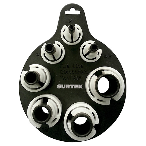 [SUR-107346] JUEGO DE 7 DESCONECTORES PARA LINEAS