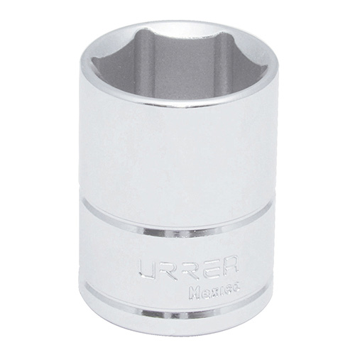 [URR-5434H] DADO EN PULGADAS 6 PUNTAS 1/2 X 1 1/16