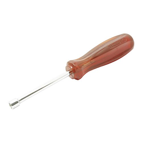[URR-9214] DESTORNILLADOR AMBAR DE CAJA EN PULGADAS 7/16 X 7 3/8