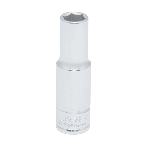 [URR-5312HM] DADO LARGO METRICO 6 PUNTAS 1/2 X 12 MM.