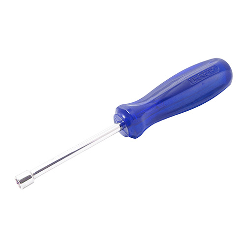 [URR-9212] DESTORNILLADOR AMBAR DE CAJA EN PULGADAS 3/8 X 7