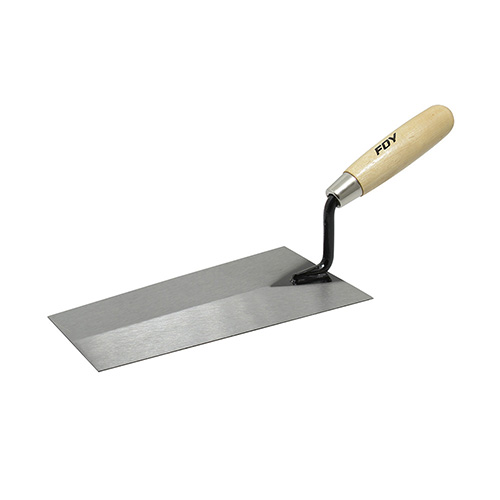 [FOY-142645] CUCHARA TIPO YESERA SOLDADA 9"