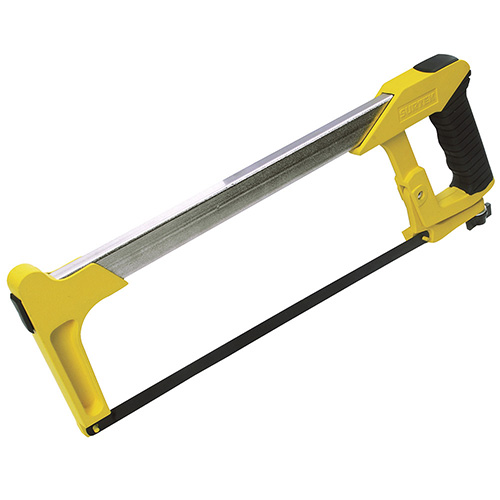 [SUR-17N] ARCO DE SEGUETA DE ALTA TENSIÓN FIJO 12", 17"