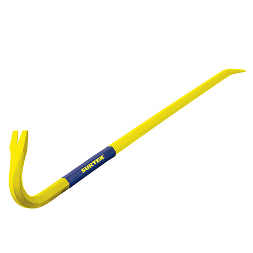 [SUR-BU90] BARRETA HEXAGONAL DE UÑA DE 90 CM, 3/4"