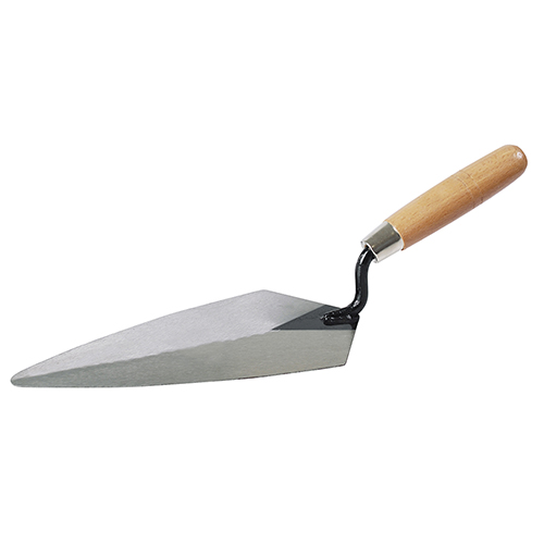 [FOY-130414] CUCHARA TIPO PHILADELPHIA SOLDADA 9"