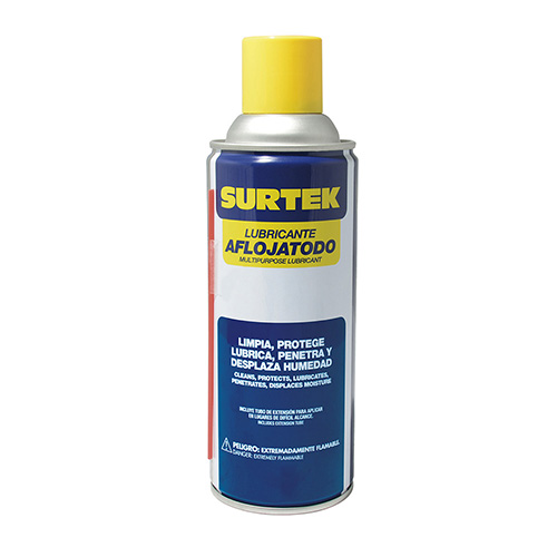 [SUR-WS400] ACEITE AFLOJATODO 400 ML