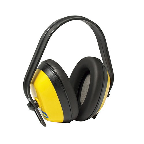 [SUR-137345] OREJERA AJUSTABLE PARA PROTECCIÓN AUDITIVA NRR 17DB