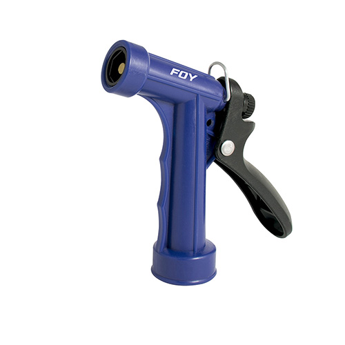 [FOY-PIM4P] PISTOLA PARA RIEGO PLÁSTICA 3/4" GHT, 4"