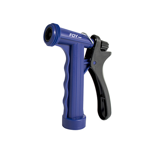 [FOY-PIM5P] PISTOLA PARA RIEGO PLÁSTICA 3/4" GHT, 5"