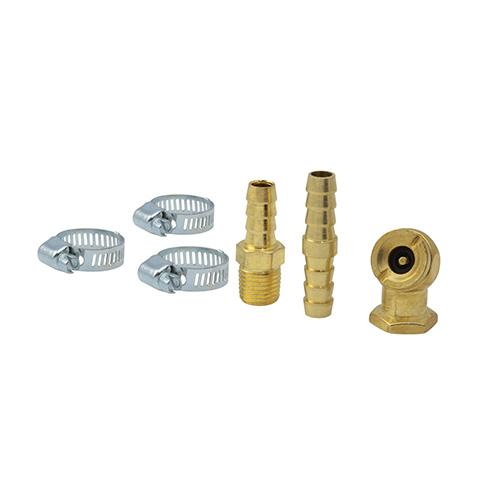 [SUR-108104] ACCESORIOS PARA MANGUERA, 6 PIEZAS