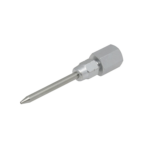 [URR-23602] BOQUILLA TIPO AGUJA PARA INYECTOR DE GRASA