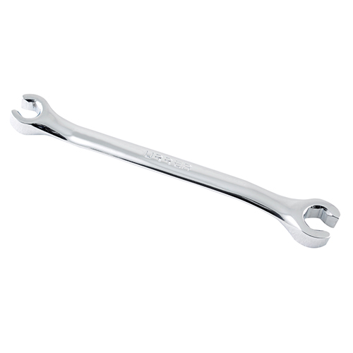 [URR-3772] LLAVE ABOCINADA PULIDO ESPEJO EN PULGADAS, 6 PUNTAS, 5/8" X 11/16"