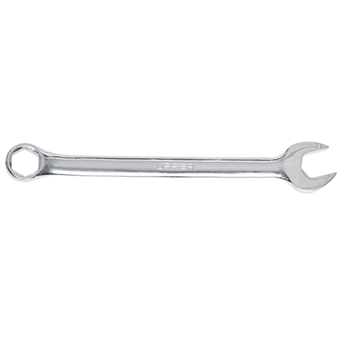 [URR-1216H] LLAVE COMBINADA PULIDO ESPEJO EN PULGADAS, 6 PUNTAS, 1/2"