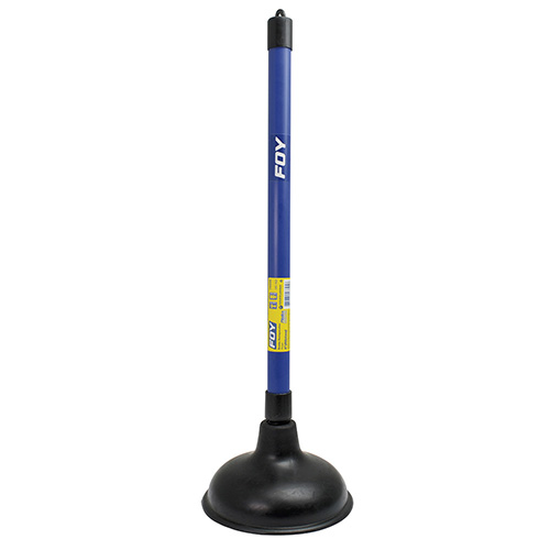 [FOY-143325] DESTAPACAÑOS TIPO BOMBA 6"