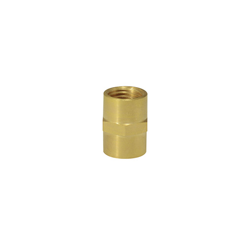 [SUR-108106] CONECTOR DE LATÓN 1/4" NPT, HEMBRA