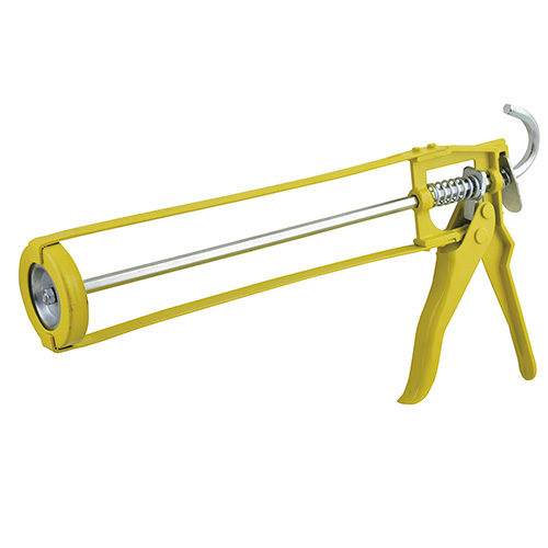 [SUR-PSF3] PISTOLA CALAFATEADORA LISA DE ALUMINIO INYECTADO