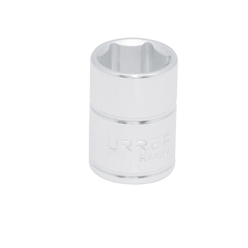 [URR-4710] DADO CUADRO DE 1/4", 6 PUNTAS, EN PULGADAS, 5/16"