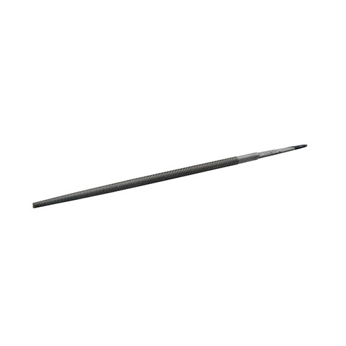 [SUR-120352] LIMA REDONDA BASTARDA 8" X 9/32"