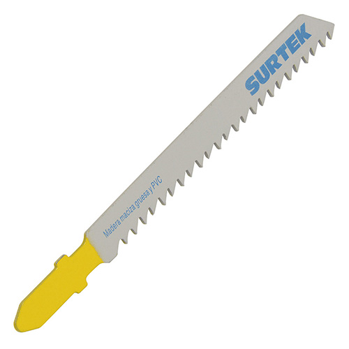 [SUR-120764] SIERRA SEGUETA CALADORA 100MM-8DPP-T