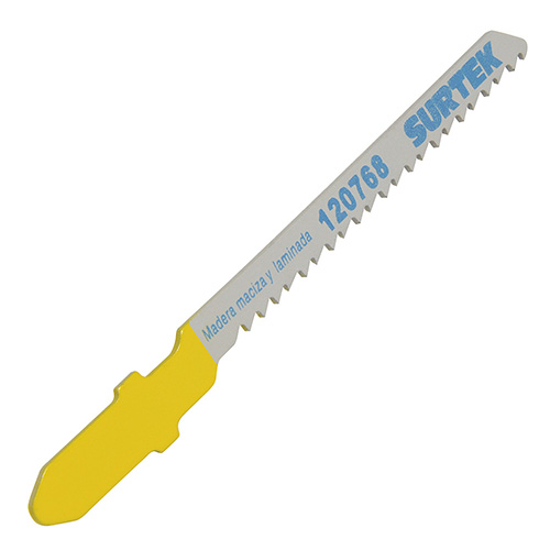 [SUR-120768] SIERRA SEGUETA CALADORA 77MM-12DPP-T