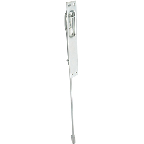 [LOC-PAOC] PASADOR OCULTO PARA PUERTA Y VENTANA, GALVANIZADA