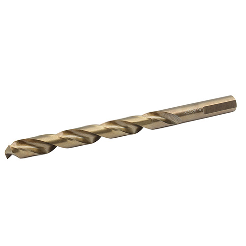 [SUR-BS1/8] BROCA CON COBALTO DE ACERO DE ALTA VELOCIDAD ZANCO RECTO 1/8"