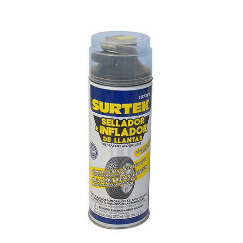 [SUR-107374] SELLADOR DE LLANTAS 377 ML