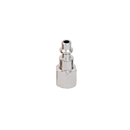 [SUR-108121] CONECTOR DE ZINC DE CONEXIÓN RÁPIDA 1/4" NPT, HEMBRA