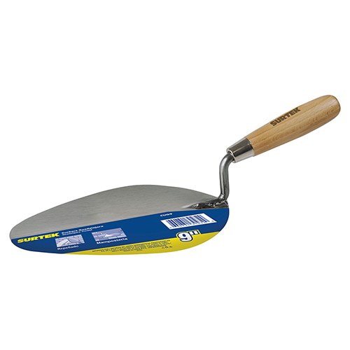 [SUR-CUG9] CUCHARA TIPO GUADALAJARA SOLDADA 9"