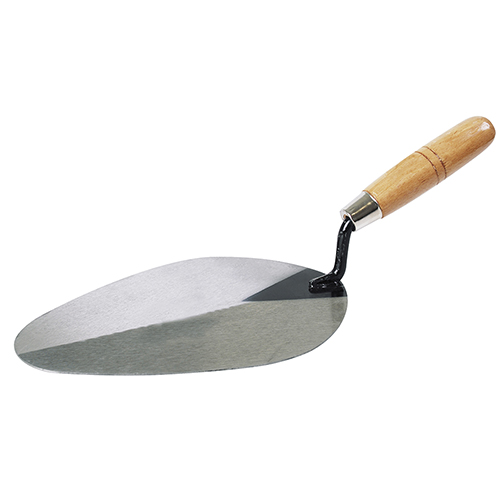 [FOY-130417] CUCHARA TIPO GUADALAJARA SOLDADA 9"
