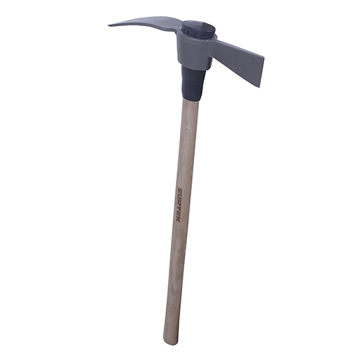[SUR-TH5M] TALACHO-HACHA CON MANGO DE MADERA DE 36", 5 LB