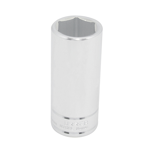 [URR-5530HL] DADO LARGO CUADRO DE 3/4", 6 PUNTAS, EN PULGADAS, 15/16"