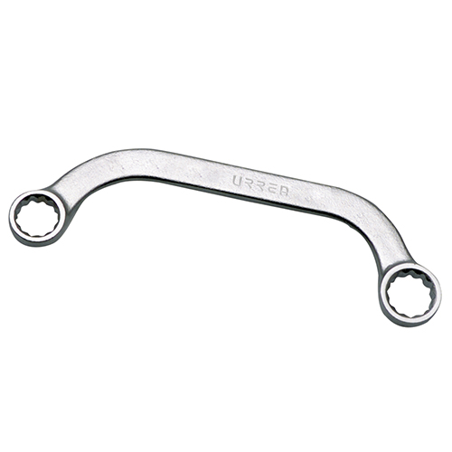 [URR-171619] LLAVE DE OBSTRUCCIÓN MÉTRICA, 12 PUNTAS, 16 X 19 MM