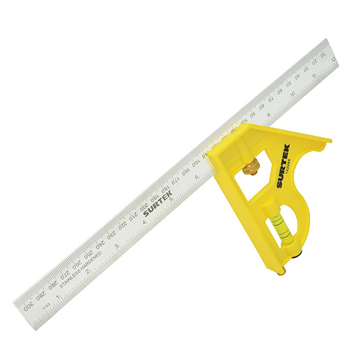 [SUR-122265] ESCUADRA DE COMBINACIÓN CON CABEZA ZAMAC 12"