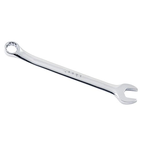 [URR-1216] LLAVE COMBINADA PULIDO ESPEJO EN PULGADAS, 12 PUNTAS, 1/2"