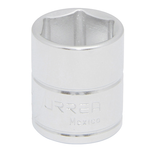 [URR-5230H] DADO CUADRO DE 3/8", 6 PUNTAS, EN PULGADAS, 15/16"