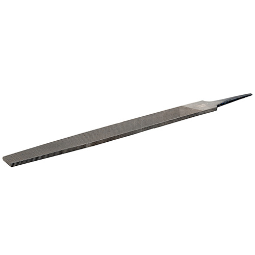 [SUR-120333] LIMA PLANA BASTARDA 10" X 1"