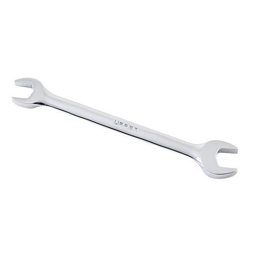 [URR-31011] LLAVE ESPAÑOLA PULIDO ESPEJO MÉTRICA, 10 X 11 MM