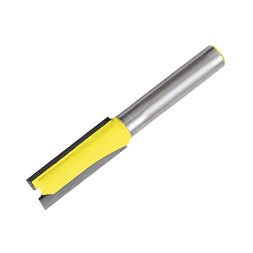 [SUR-119250] BROCA P/ROUTER RECTA 2 FILOS 1/4 X 3/4