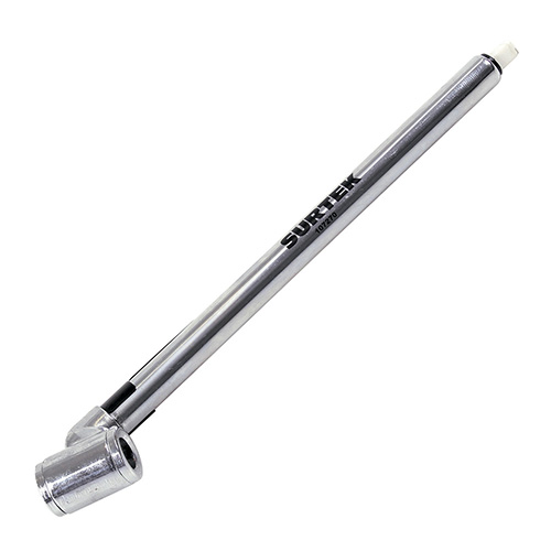 [SUR-107270] GAUGE TIPO LÁPIZ DE DOBLE CABEZA 120 PSI, 20.50 CM