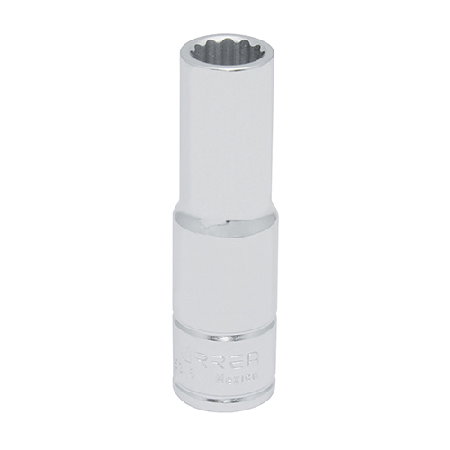 [URR-5416] DADO CUADRO DE 1/2", 12 PUNTAS, EN PULGADAS, 1/2"