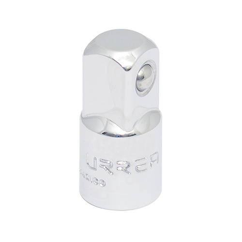[URR-5253] ADAPTADOR PARA DADO CUADRO DE 3/8" HEMBRA A 1/2" MACHO